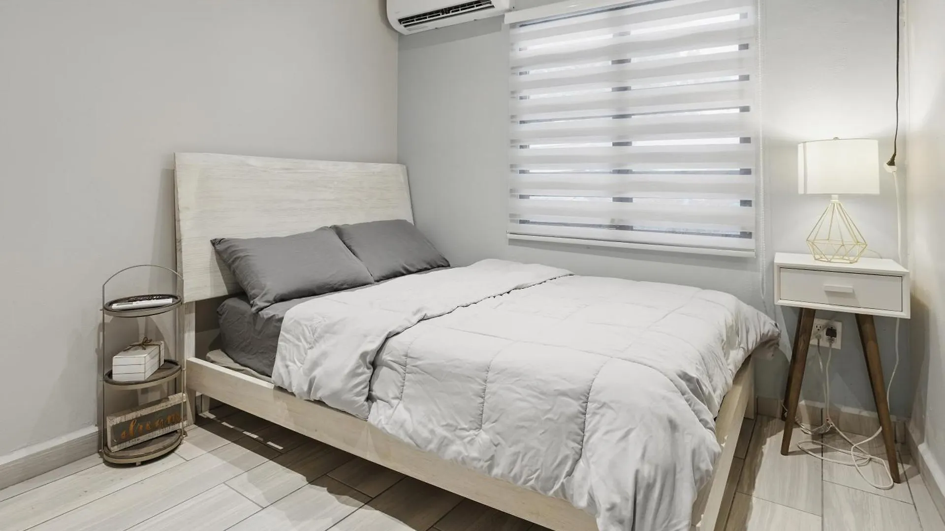 Apartment Zaturn Beach House Arecibo