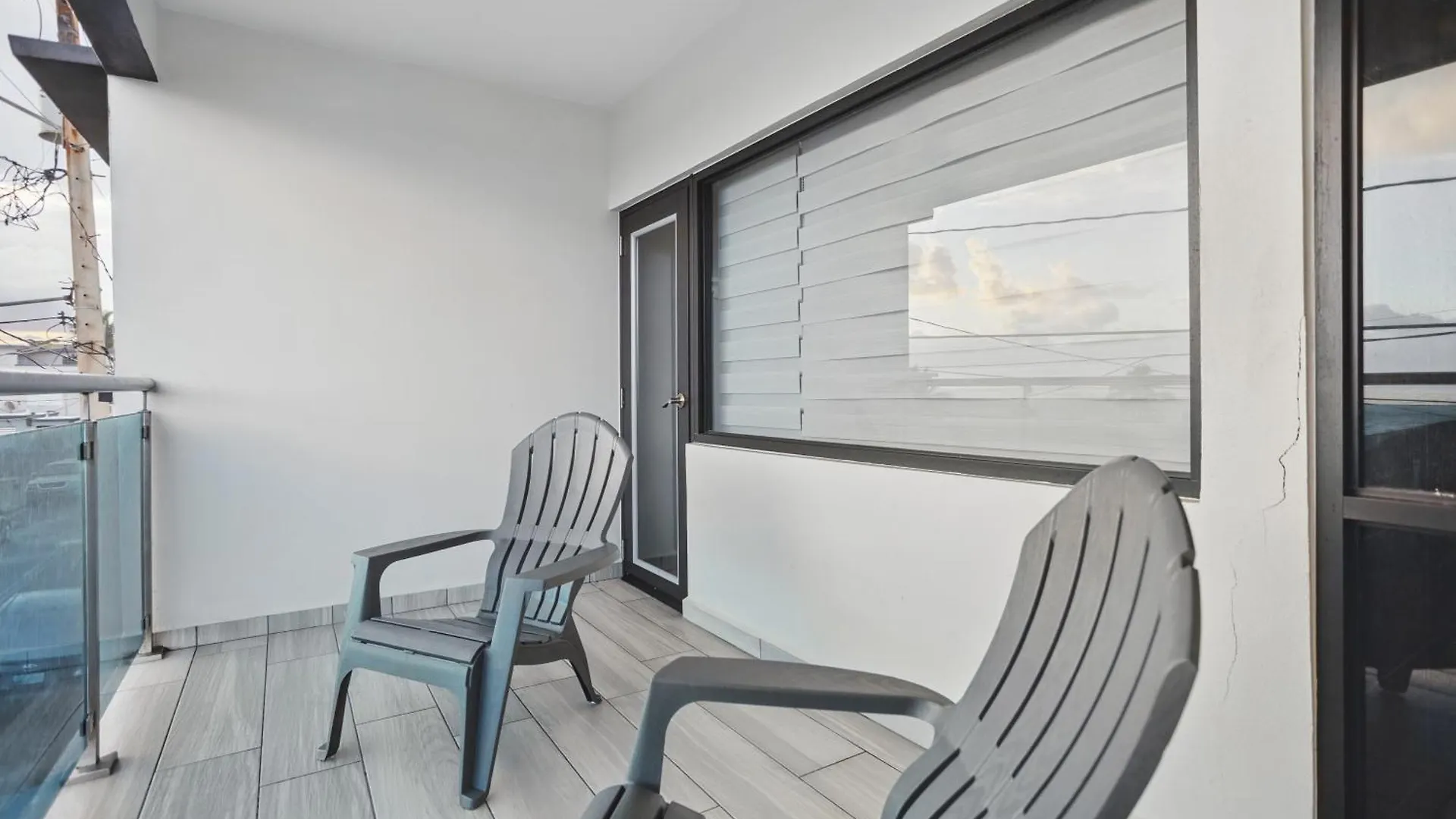 Zaturn Beach House Arecibo